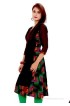 Gmi Casual Printed Women's Kurti
